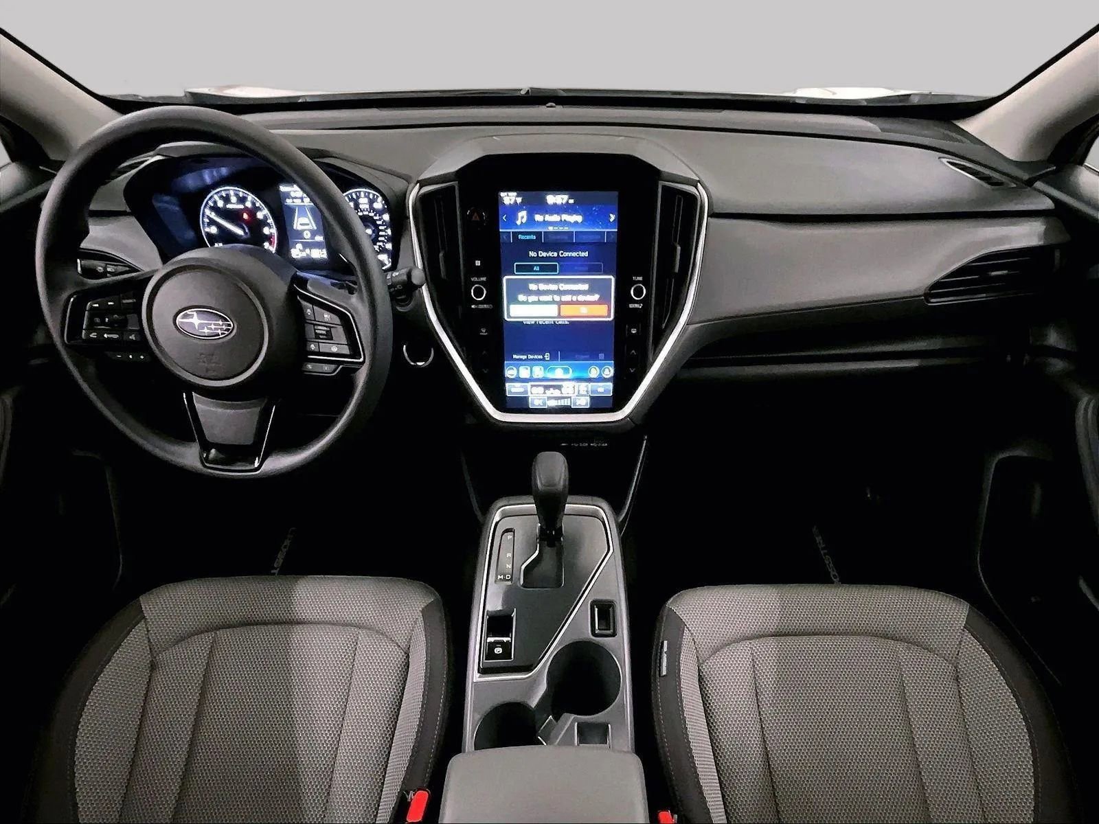 Used 2024 Subaru Crosstrek 2.0i Premium w/ Popular Package #3 AWD/4WD image 14