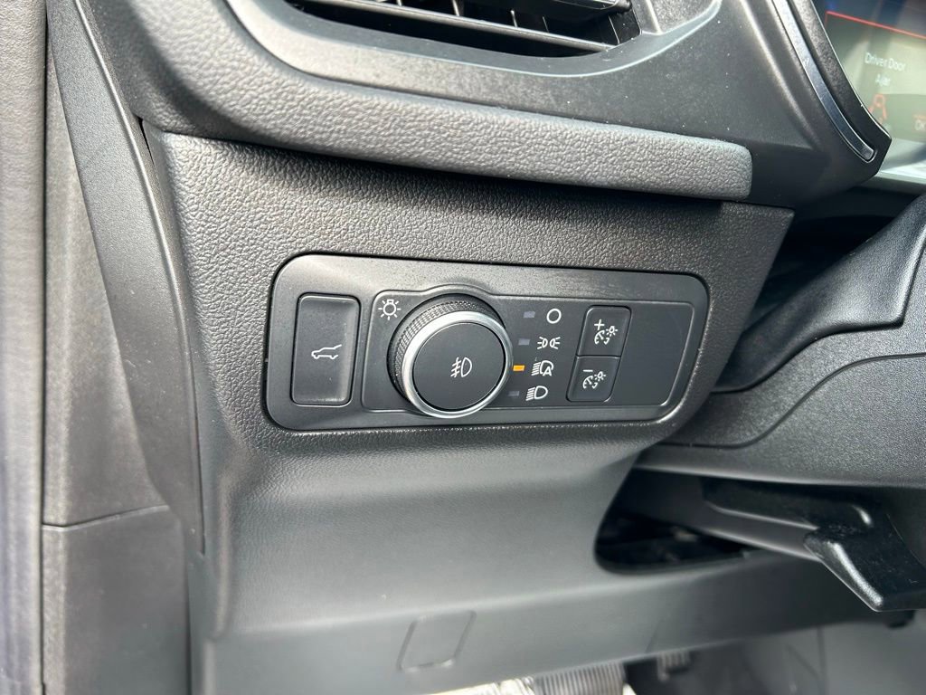 Certified 2022 Ford Escape Titanium w/ Titanium Elite Package image 22