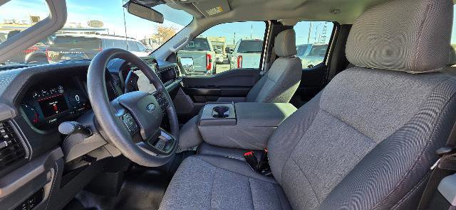 Certified 2024 Ford F150 XL AWD/4WD image 11