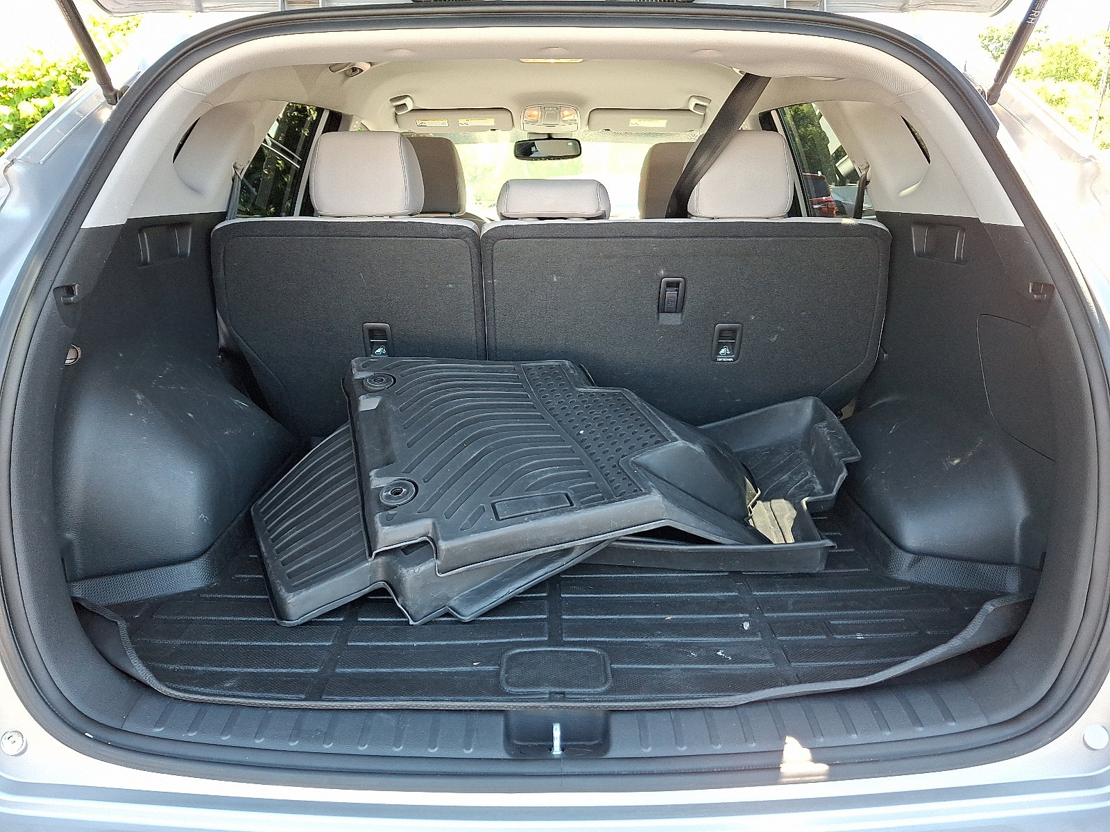 Used 2021 Hyundai Tucson SE FWD image 28