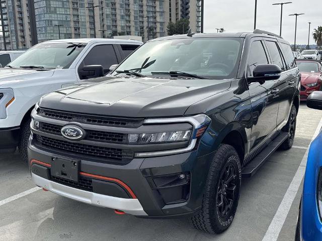 Certified 2023 Ford Expedition Timberline image 2