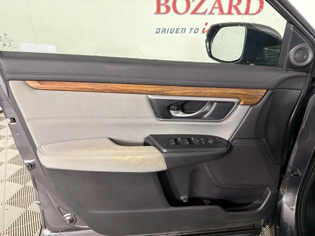 Used 2021 Honda CR-V EX image 21