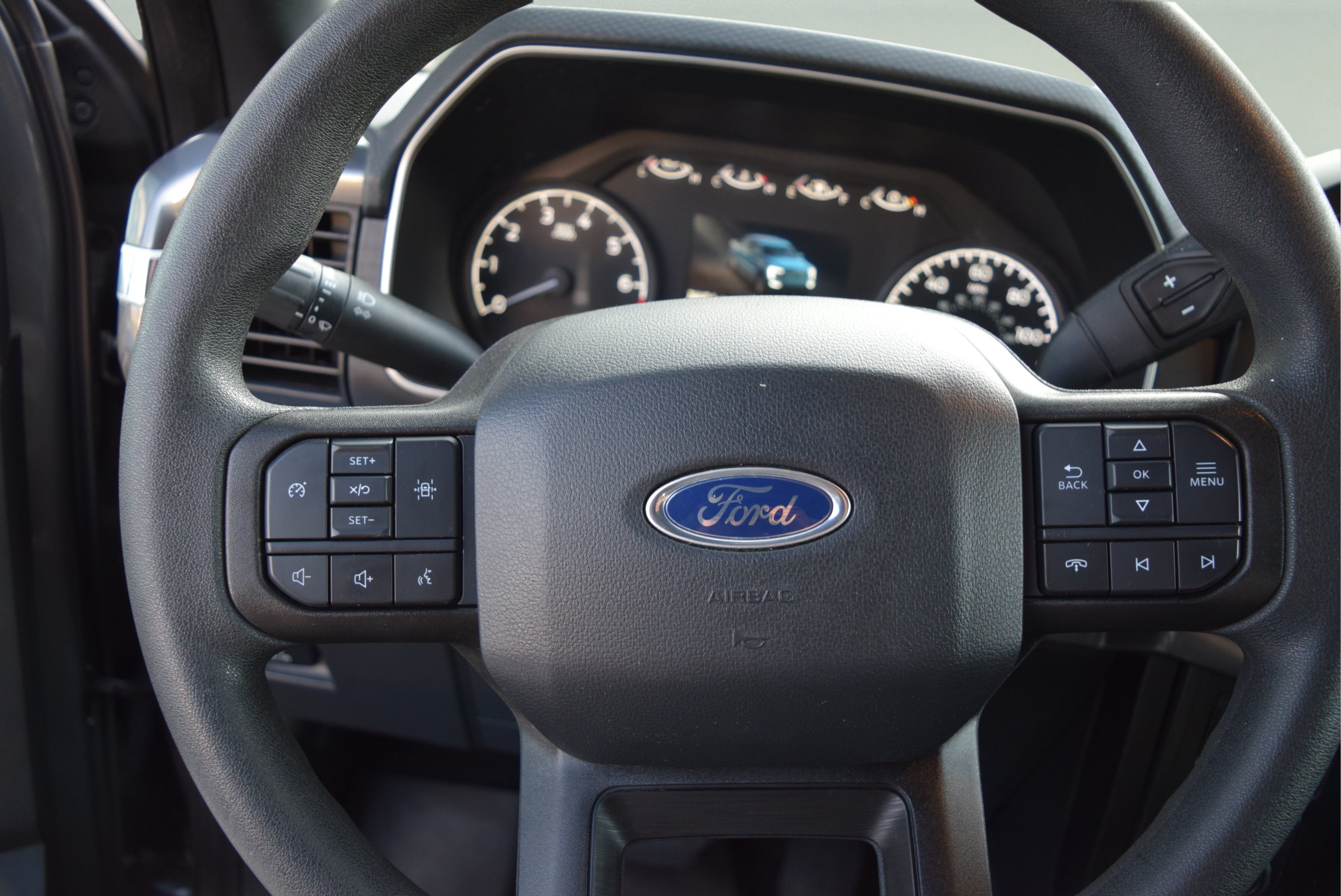 Certified 2023 Ford F150 XL w/ STX Appearance Package AWD/4WD image 10