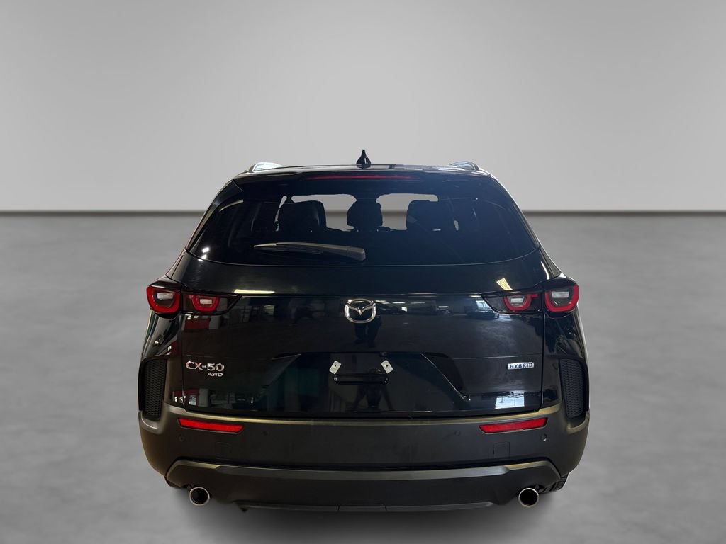 Used 2026 MAZDA CX-50 2.5 Hybrid w/ Premium Plus Pkg AWD/4WD image 19