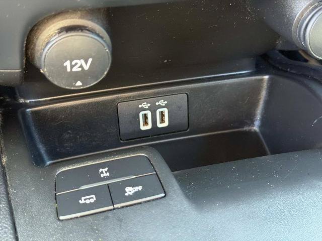 Certified 2023 Ford Ranger XLT w/ Equipment Group 301A Mid RWD image 24