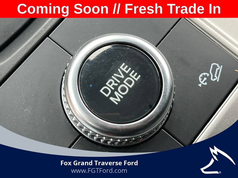 Certified 2023 Ford Explorer XLT w/ Equipment Group 202A AWD/4WD image 26