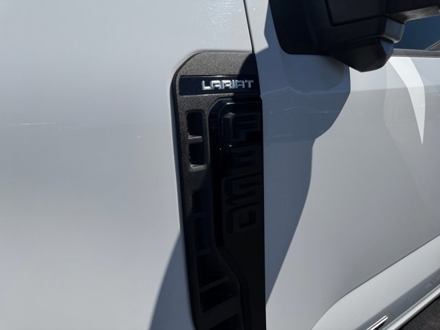 Certified 2023 Ford F350 Lariat w/ Lariat Ultimate Package image 25