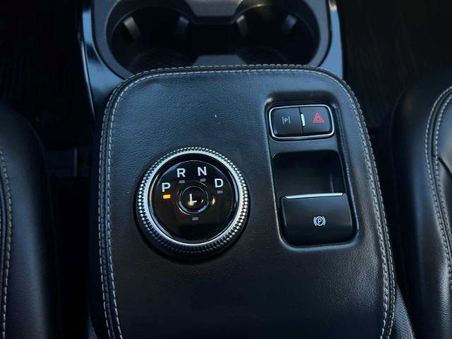 Certified 2023 Ford Mustang Mach-E Select image 19