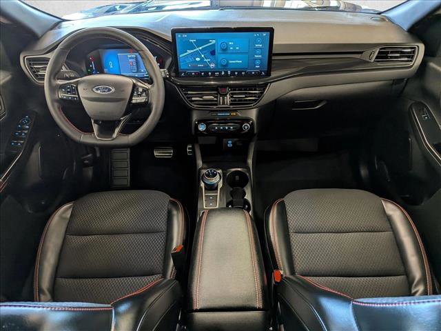 Certified 2023 Ford Escape ST-Line w/ Tech Pack #1 AWD/4WD image 20
