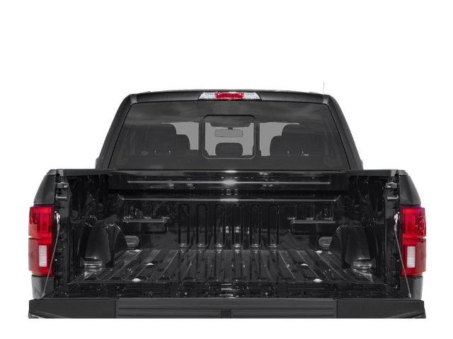 Certified 2020 Ford F150 Platinum AWD/4WD image 11