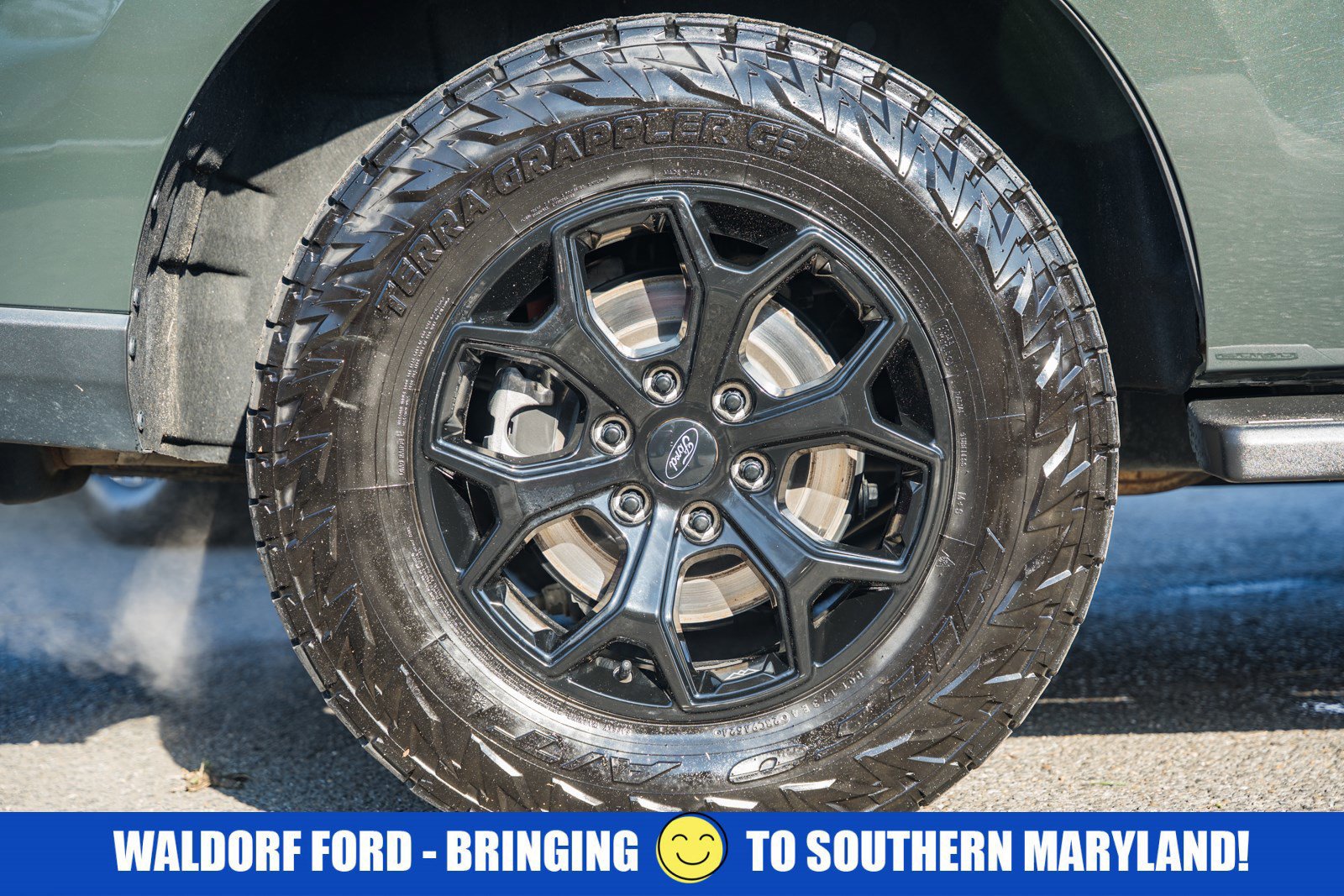 Certified 2022 Ford Expedition Timberline image 20