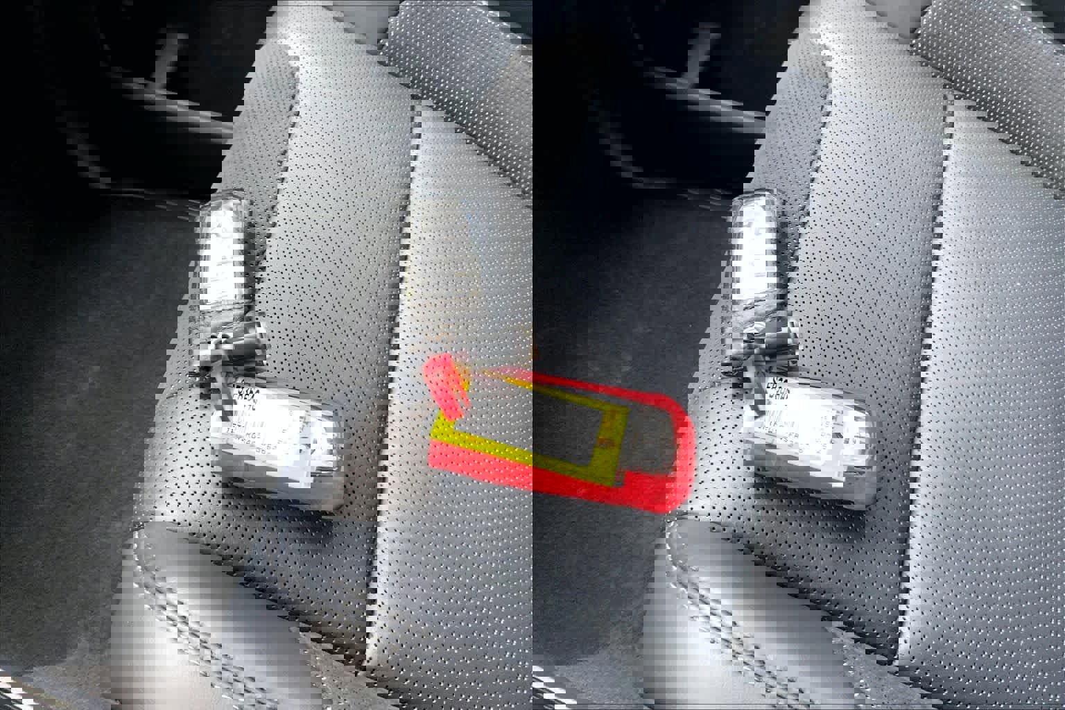 Certified 2025 Ford F150 Raptor image 14