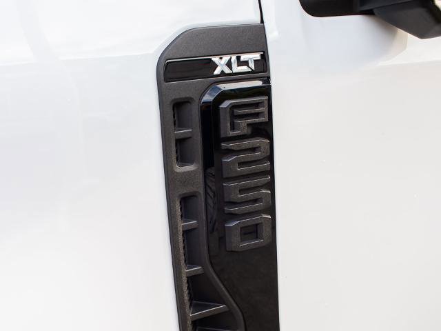 Certified 2024 Ford F250 XLT w/ XLT Premium Package image 10