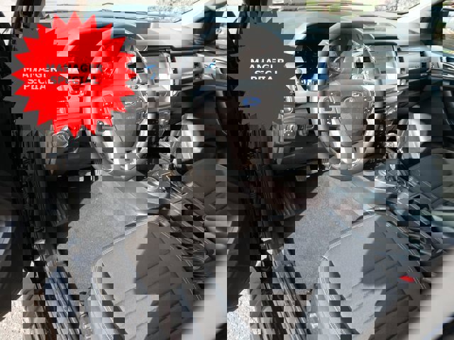 Certified 2021 Ford Ranger XLT w/ Equipment Group 301A Mid image 11