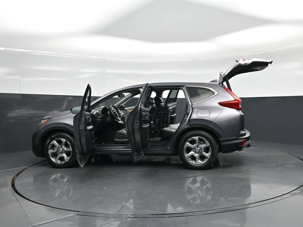 Used 2019 Honda CR-V EX-L image 37