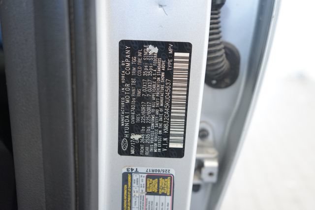 Used 2019 Hyundai Tucson SE AWD/4WD image 27