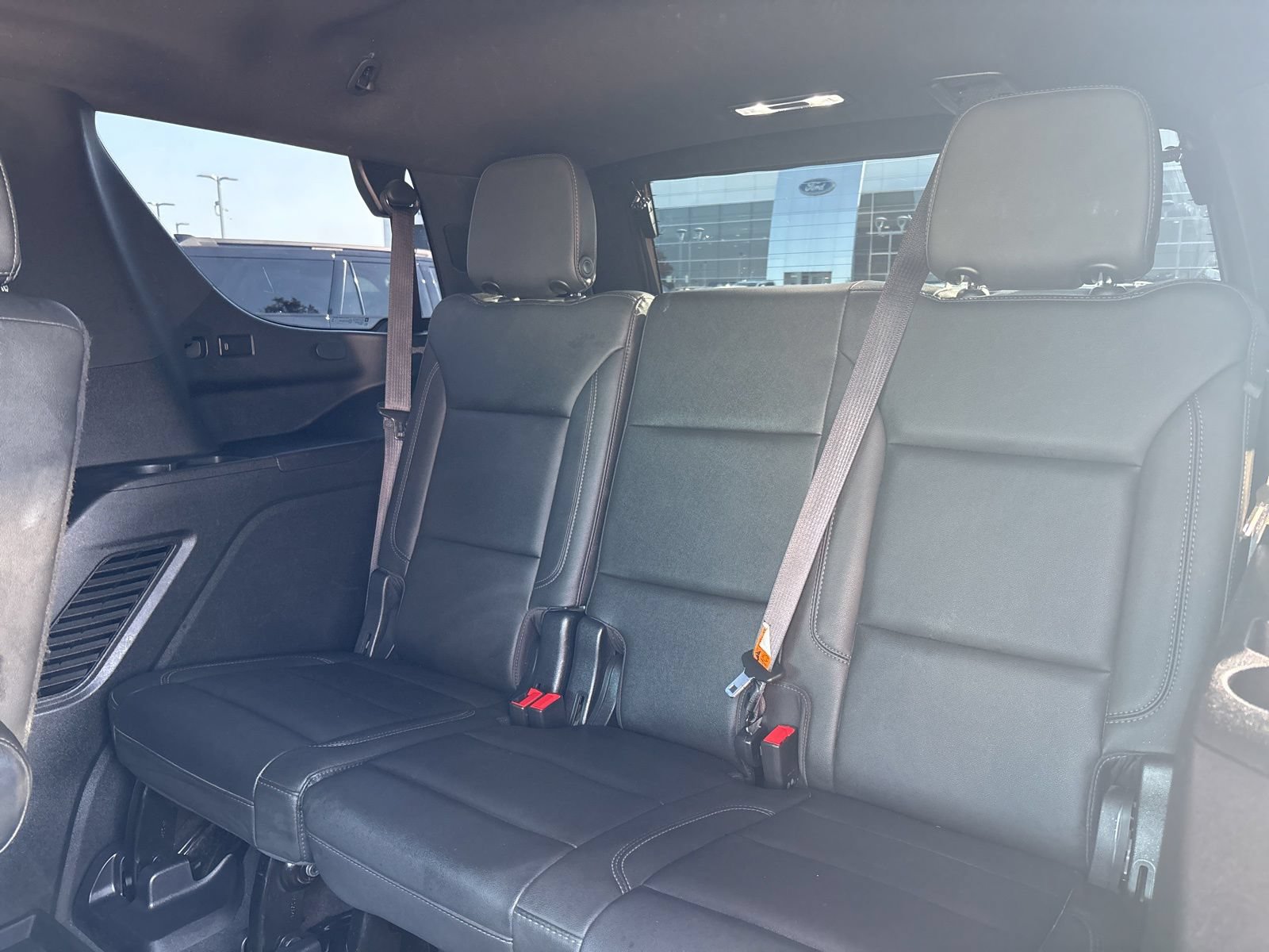 Used 2022 Chevrolet Tahoe LT RWD image 14