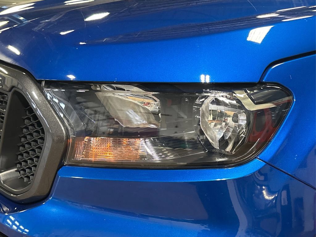 Certified 2019 Ford Ranger XLT w/ Equipment Group 302A Luxury image 21