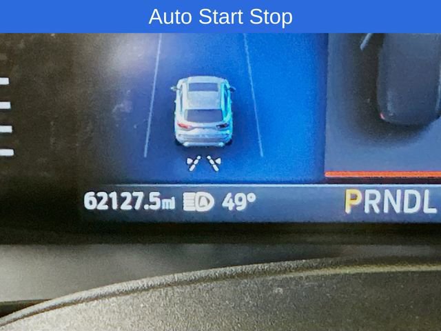 Certified 2023 Ford Escape ST-Line image 10