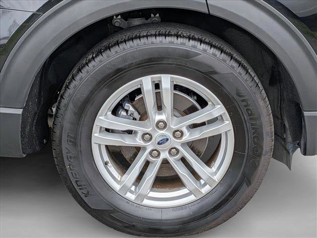 Certified 2023 Ford Explorer XLT RWD image 22