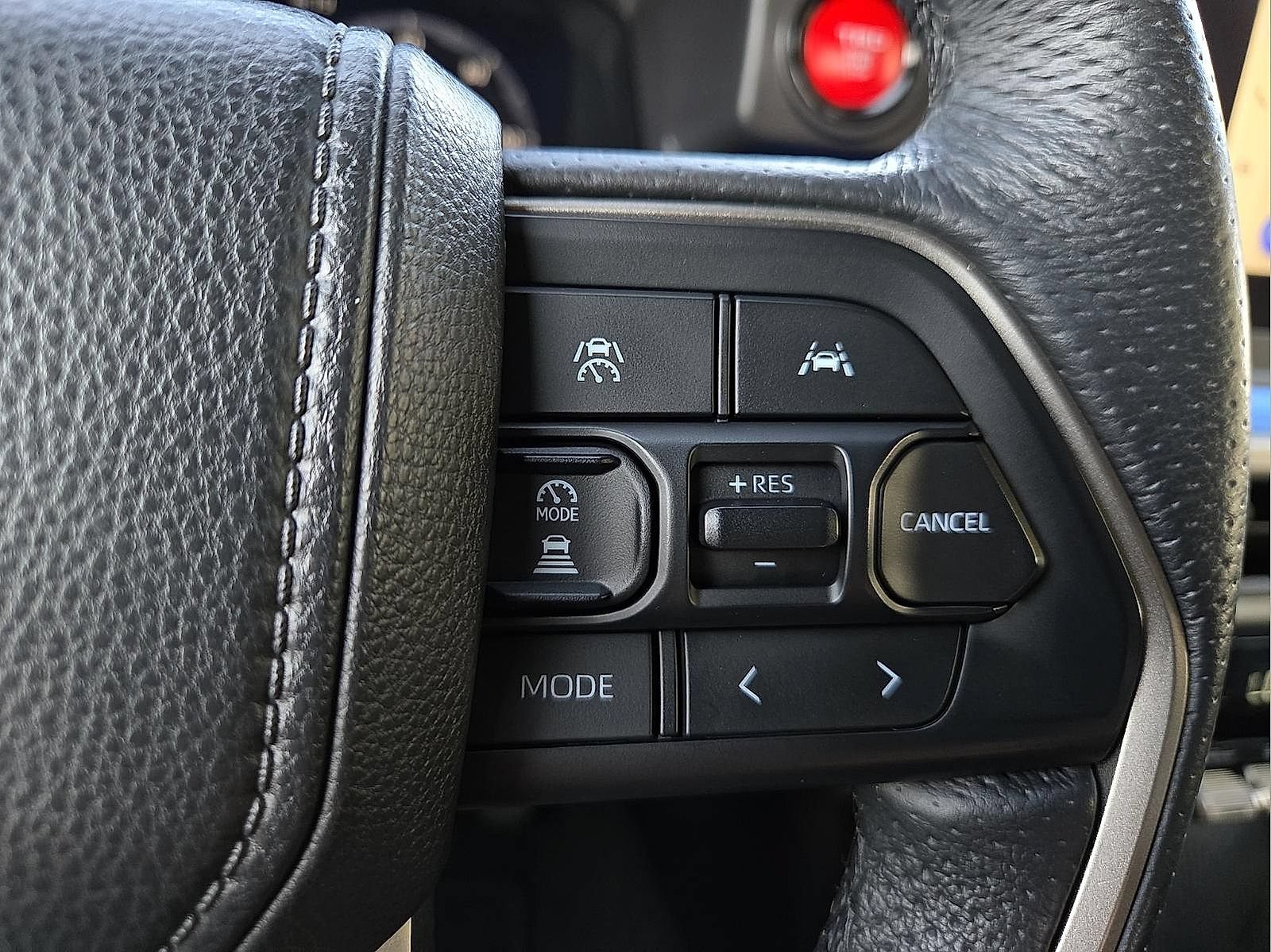 Used 2025 Toyota Tacoma TRD Off-Road AWD/4WD image 22