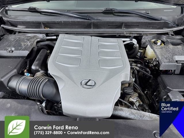 Used 2020 Lexus GX 460 Luxury w/ Off Road Package image 35