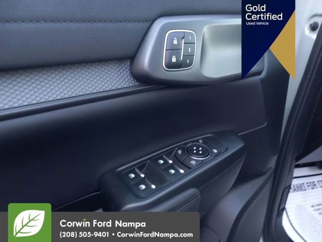 Certified 2024 Ford Ranger Raptor AWD/4WD image 13