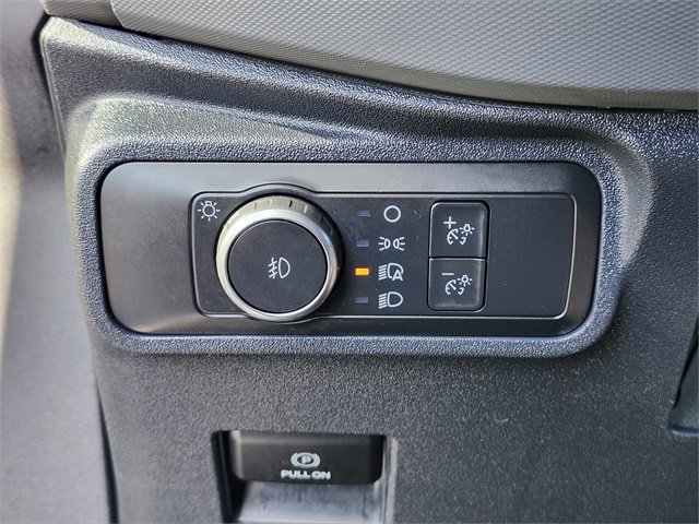 Certified 2022 Ford Bronco Big Bend image 18