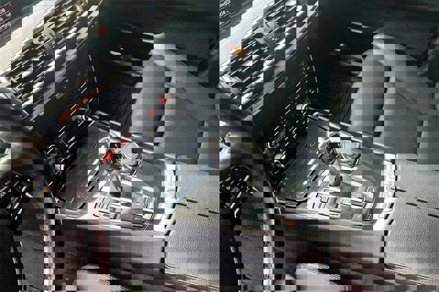 Used 2017 BMW 535i Gran Turismo image 14