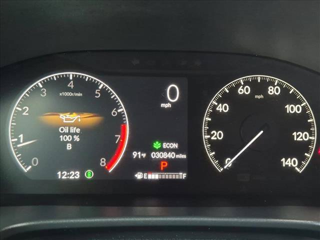 Used 2023 Honda CR-V EX image 11