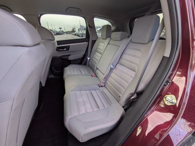Used 2018 Honda CR-V LX image 14