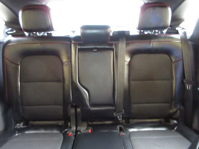 Certified 2023 Ford Escape ST-Line w/ Equipment Group 301A FWD image 25