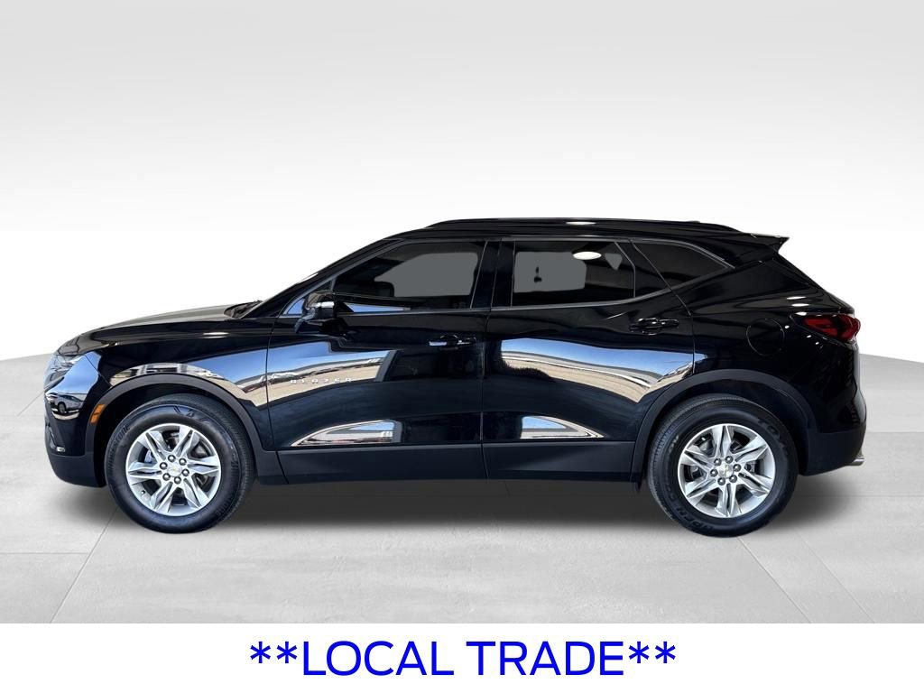 Used 2020 Chevrolet Blazer LT image 2