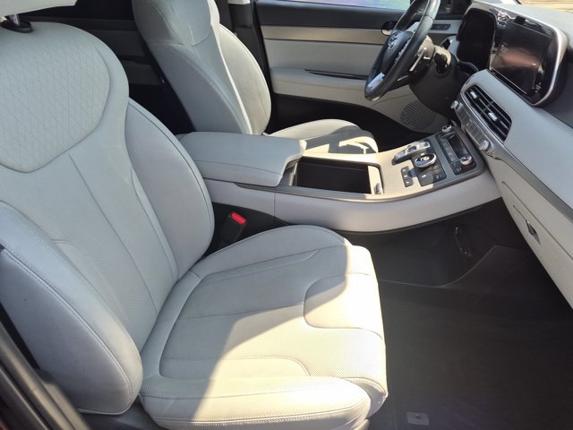 Used 2022 Hyundai Palisade SEL w/ Premium Package FWD image 25