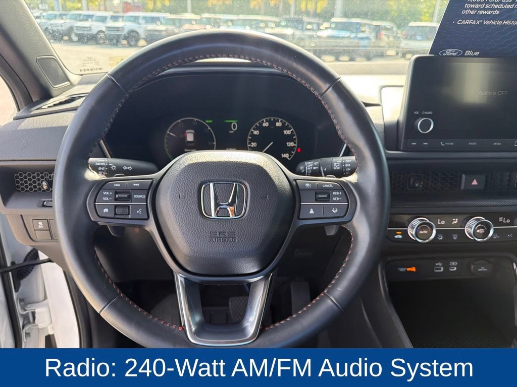 Used 2023 Honda CR-V Sport image 20
