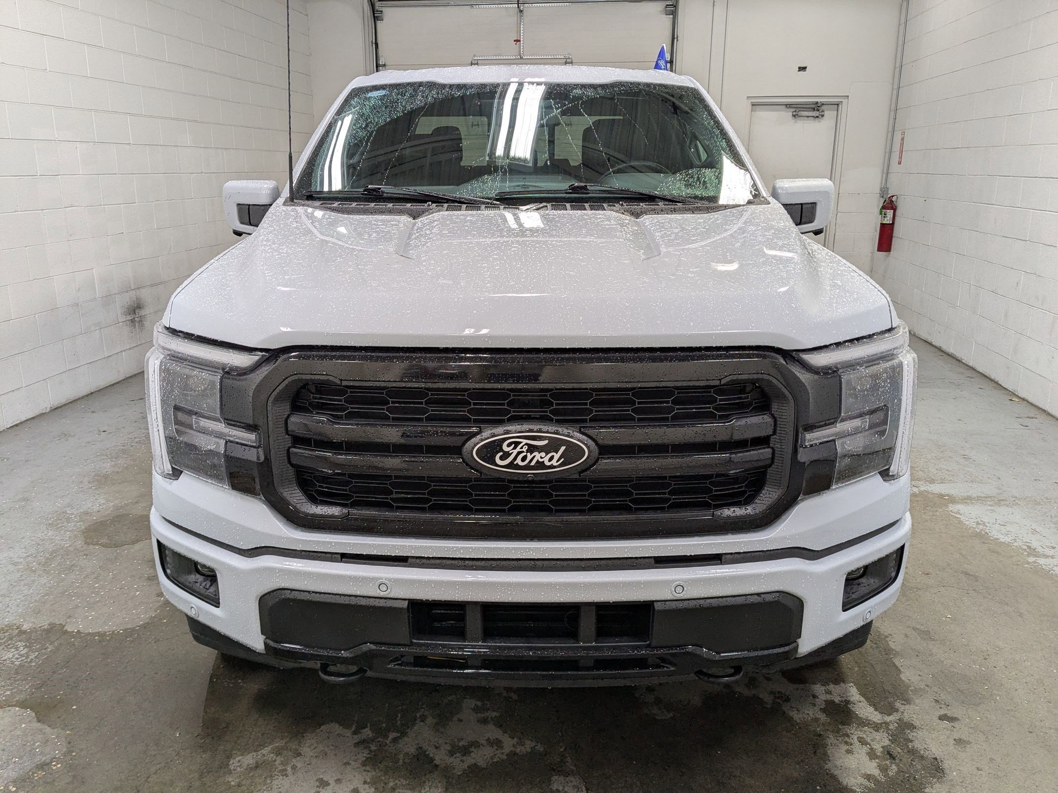 Certified 2025 Ford F150 Lariat image 13