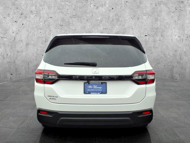 Used 2023 Honda Pilot LX image 6
