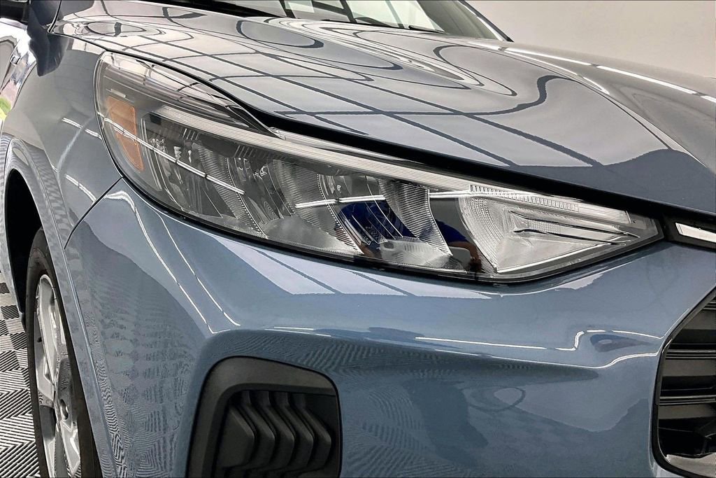 Certified 2023 Ford Escape ST-Line w/ Tech Pack #1 image 29