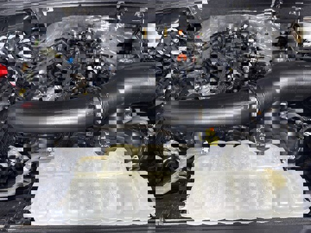 Certified 2024 Ford Expedition Timberline image 10