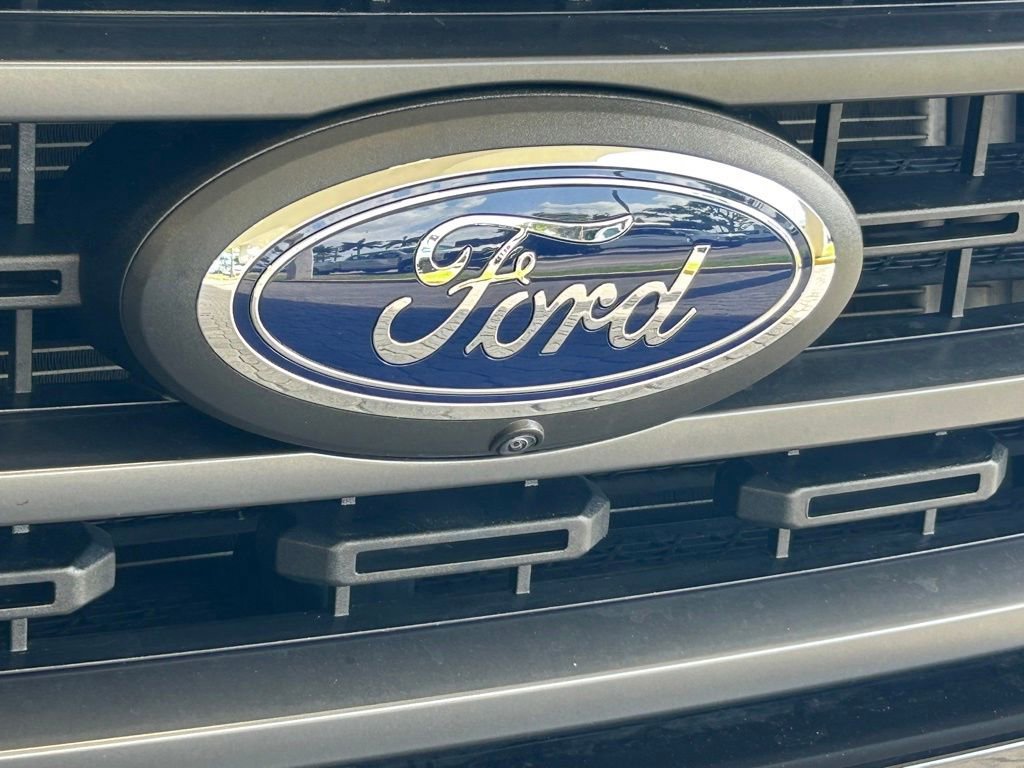 Certified 2023 Ford F150 XLT w/ Equipment Group 302A High RWD image 21