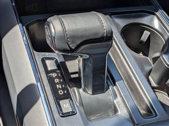 Certified 2025 Ford F150 Lariat w/ Equipment Group 502A High AWD/4WD image 12