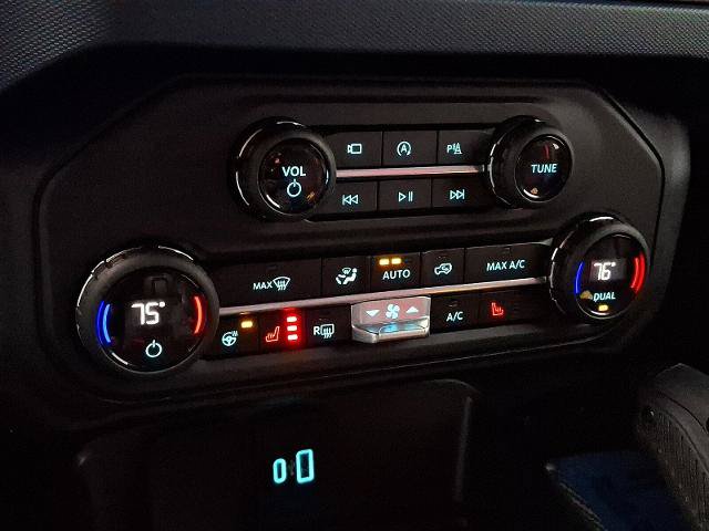 Certified 2023 Ford Bronco Raptor AWD/4WD image 16