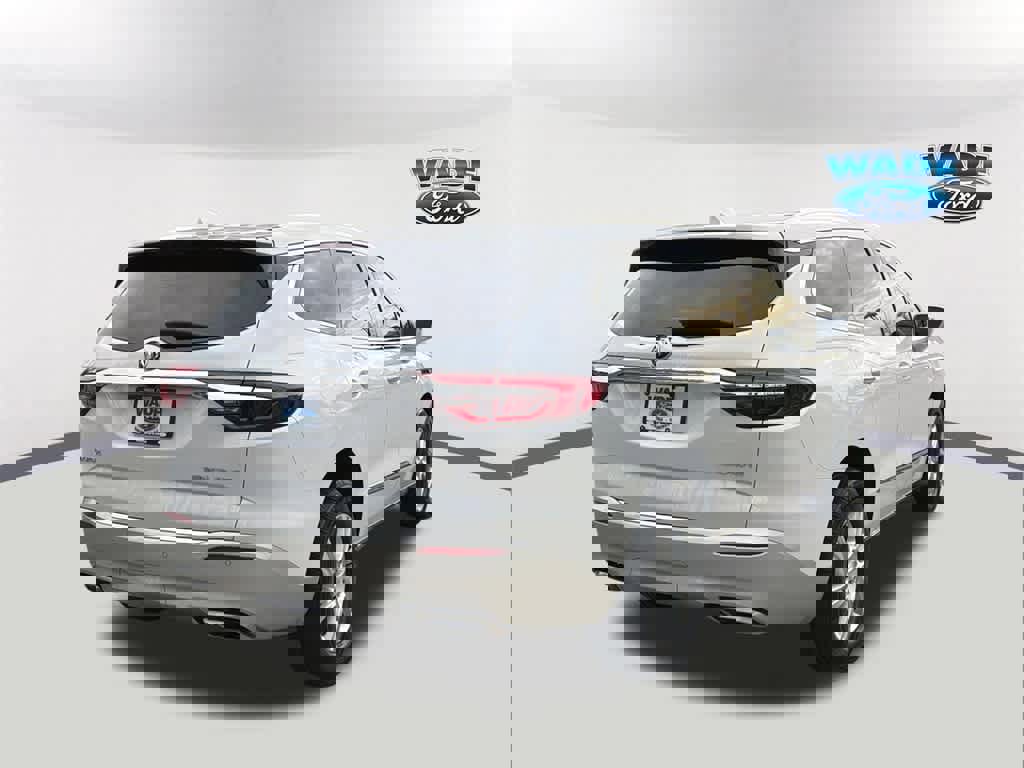 Used 2018 Buick Enclave Premium image 5