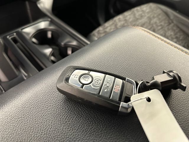 Certified 2024 Ford F150 Tremor w/ Tow/Haul Package image 32