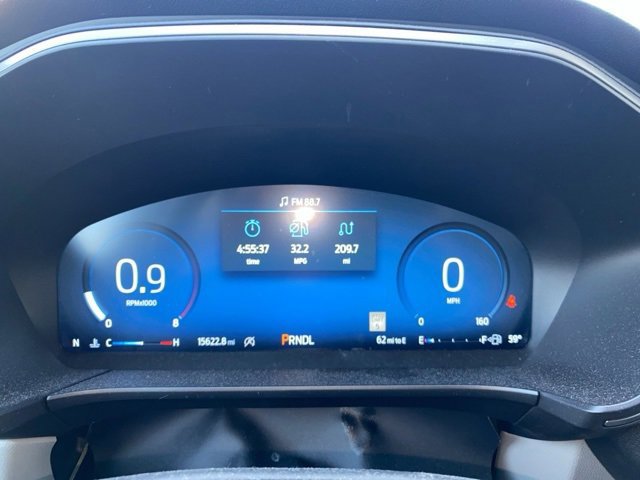 Certified 2023 Ford Escape Active w/ Tech Pack #2 image 10