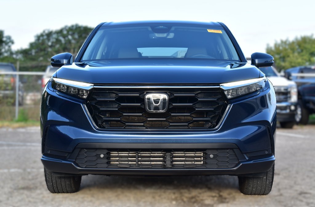Used 2023 Honda CR-V EX-L image 2