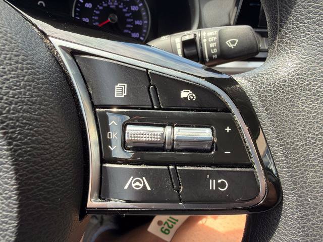 Used 2023 Kia Forte LXS FWD image 19