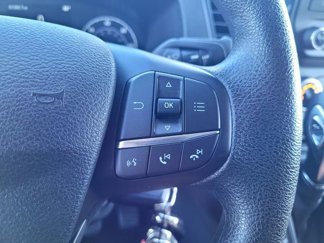 Certified 2021 Ford Transit 350 XLT image 23