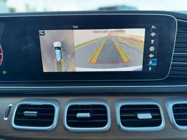 Used 2022 Mercedes-Benz GLE 350 4MATIC image 19