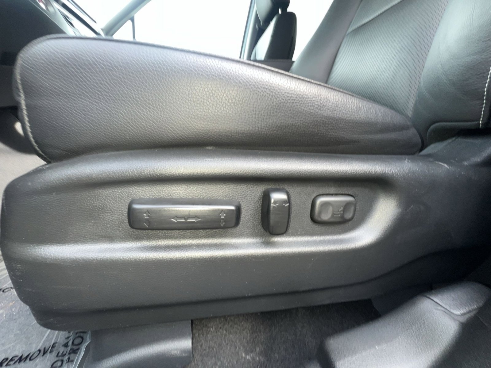 Used 2025 Honda Ridgeline RTL image 22